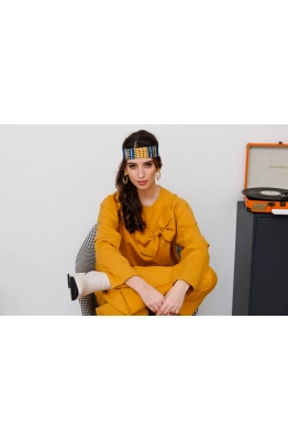 Джемпер NikVa 459-2 Джемпер NikVa 459-2