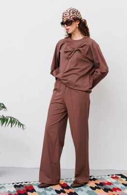 Джемпер NikVa 459-3