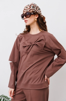 Джемпер NikVa 459-3