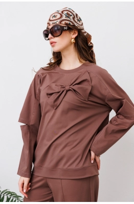 Джемпер NikVa 459-3 Джемпер NikVa 459-3