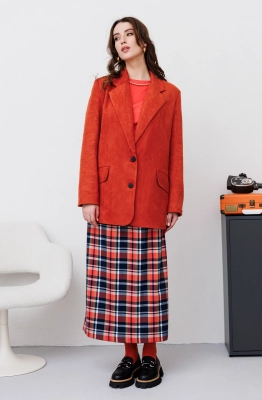 Жакет NikVa 461  Жакет NikVa 461