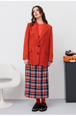 Жакет NikVa 461 Жакет NikVa 461