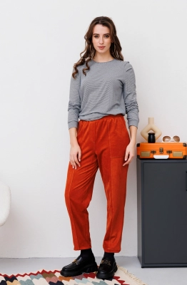 Брюки NikVa 474-1