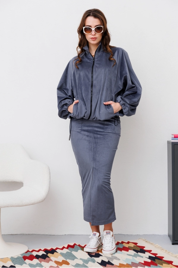 Костюм NikVa 475-2 Костюм NikVa 475-2