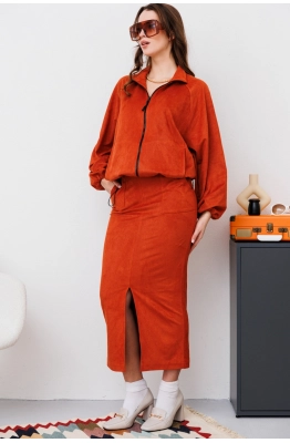 Юбка NikVa 476-1 