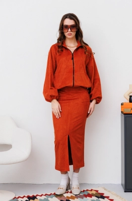 Юбка NikVa 476-1 