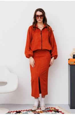 Юбка NikVa 476-1 