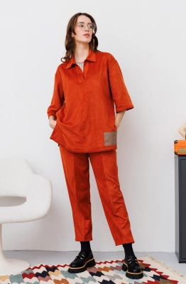 Костюм NikVa 477-1 