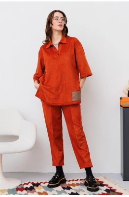 Костюм NikVa 477-1 