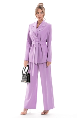 Комплект Golden Valley 6508 фиолетовый 2