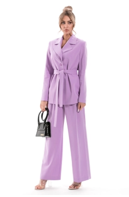 Комплект Golden Valley 6508 фиолетовый 2