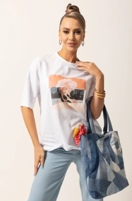 Блуза Golden Valley 2328 