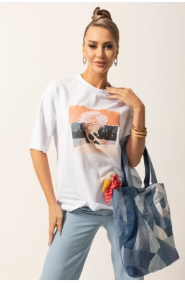 Блуза Golden Valley 2328  Блуза Golden Valley 2328