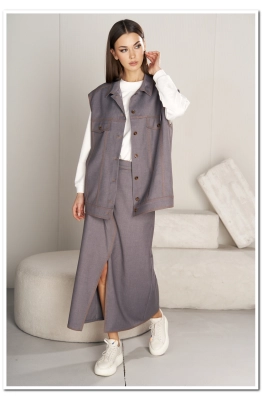 Костюм Фантазия Мод 4749 