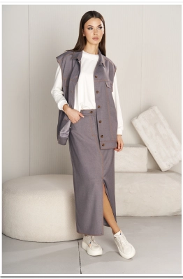 Костюм Фантазия Мод 4749 