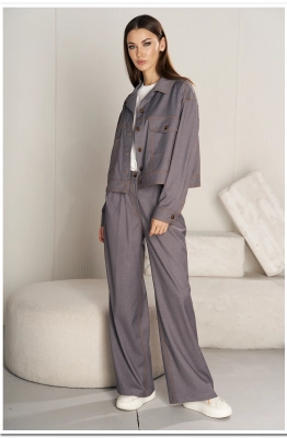 Костюм Фантазия Мод 4747