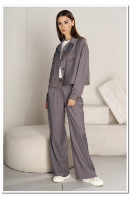 Костюм Фантазия Мод 4747