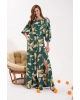 Комбинезон VI ORO 1041 green Комбинезон VI ORO 1041 green