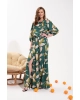 Комбинезон VI ORO 1041 green Комбинезон VI ORO 1041 green