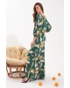 Комбинезон VI ORO 1041 green Комбинезон VI ORO 1041 green