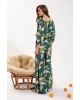 Комбинезон VI ORO 1041 green Комбинезон VI ORO 1041 green