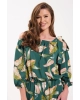 Комбинезон VI ORO 1041 green Комбинезон VI ORO 1041 green