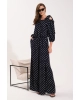 Комбинезон VI ORO 1041 dark blue Комбинезон VI ORO 1041 dark blue