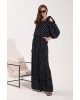 Комбинезон VI ORO 1041 dark blue Комбинезон VI ORO 1041 dark blue