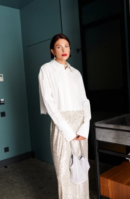 Рубашка Lokka 1268в