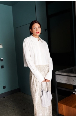 Рубашка Lokka 1268в