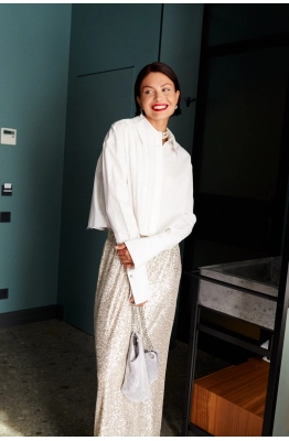 Рубашка Lokka 1268в