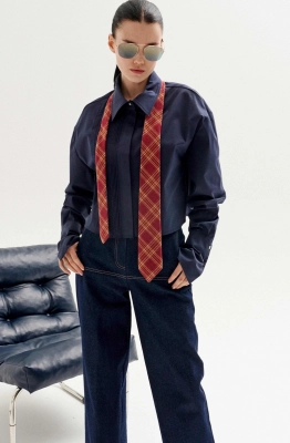 Рубашка Lokka 1268с