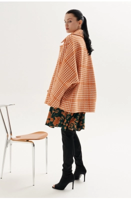 Пальто Lokka 1328  Пальто Lokka 1328