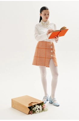 Юбка Lokka 1382  Юбка Lokka 1382