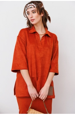 Блуза NikVa 478-1  Блуза NikVa 478-1