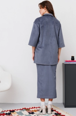 Блуза NikVa 478-2 Блуза NikVa 478-2