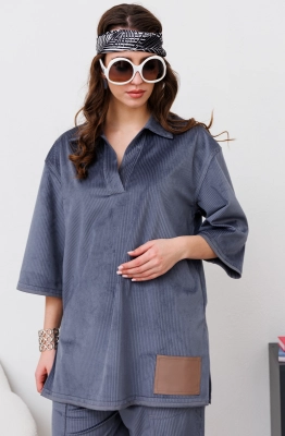 Блуза NikVa 478-2 Блуза NikVa 478-2