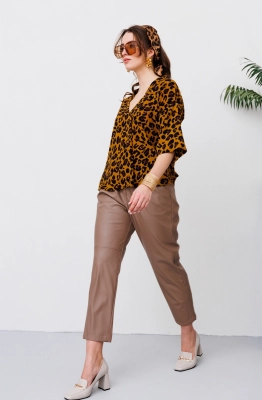 Брюки NikVa 480  Брюки NikVa 480