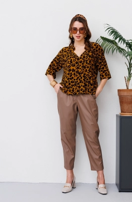 Брюки NikVa 480  Брюки NikVa 480