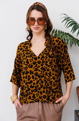 Блуза NikVa 481-1  Блуза NikVa 481-1