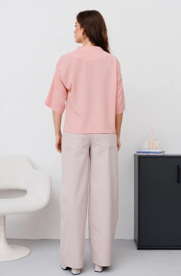 Блуза NikVa 481-2  Блуза NikVa 481-2