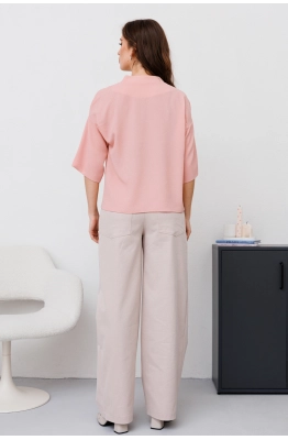 Блуза NikVa 481-2  Блуза NikVa 481-2