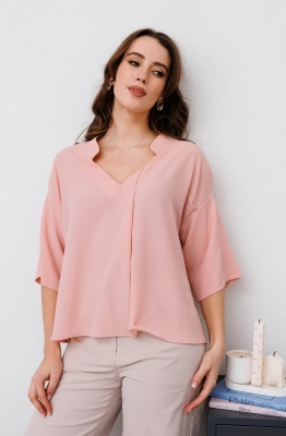 Блуза NikVa 481-2  Блуза NikVa 481-2