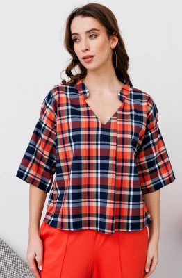 Блуза NikVa 481-3  Блуза NikVa 481-3