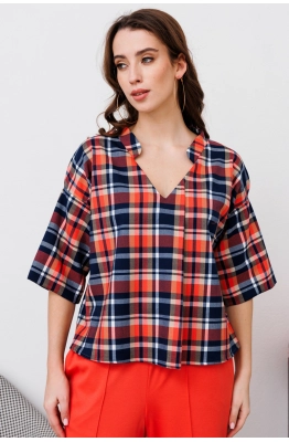 Блуза NikVa 481-3  Блуза NikVa 481-3