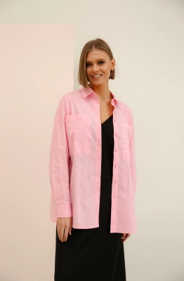 Рубашка PURPUR 11-275 Рубашка PURPUR 11-275