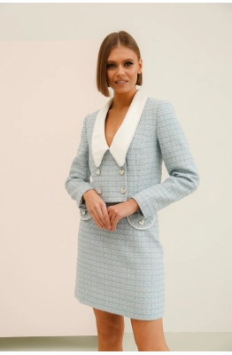 Костюм PURPUR 11-273/1