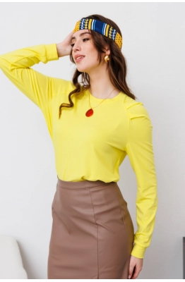 Джемпер NikVa 381-9 Джемпер NikVa 381-9