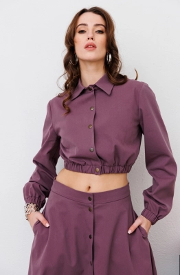 Рубашка NikVa 484-1