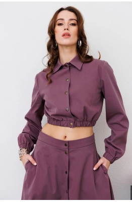 Рубашка NikVa 484-1